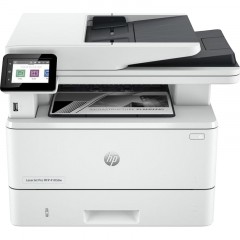 МФУ HP LaserJet Pro 4103dw, ч/б МФУ HP LaserJet Pro 4103dw, ч/б - фото 3