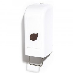 Дозатор для средств защиты кожи Приматерра и M Solo д/картриджей 1л и 2л - фото 2