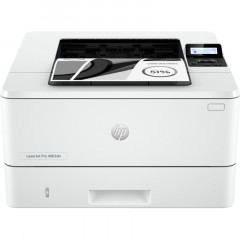 Принтер HP LaserJet Pro 4003dn A4, 1200dpi, 40ppm, 256Mb, 2лотка (2Z609A) - фото 2