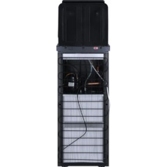 Кулер (тиабар) Ecotronic TB35-LFR dark grey - фото 2