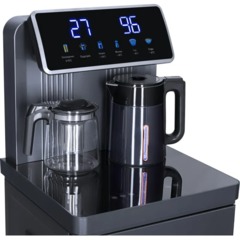 Кулер (тиабар) Ecotronic TB35-LFR dark grey - фото 3