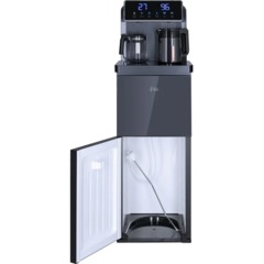 Кулер (тиабар) Ecotronic TB35-LFR dark grey - фото 5