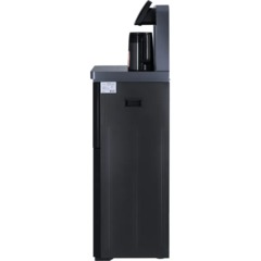Кулер (тиабар) Ecotronic TB35-LFR dark grey - фото 9