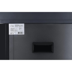 Кулер (тиабар) Ecotronic TB35-LFR dark grey - фото 10