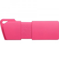 Флеш-память Kingston Exodia M LATAM DTXM/64Gb/USB 3.2/NEON (PINK) - фото 3
