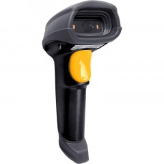 Сканер штрих кода Mindeo 2D MD6600-SR (проводной,с подставкой) - фото 3