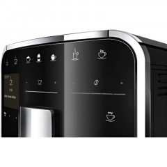 Кофемашина Melitta Caffeo F 830-002 Barista T Smart Black Кофемашина Melitta Caffeo F 830-002 Barista T Smart Black - фото 2