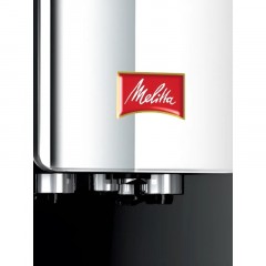 Кофемашина Melitta Caffeo F 830-002 Barista T Smart Black Кофемашина Melitta Caffeo F 830-002 Barista T Smart Black - фото 3