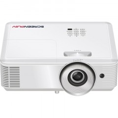 Проектор ScreenPlay INFOCUS [SP228] DLP,FullHD, 4000 lm,30 000:1 - фото 3