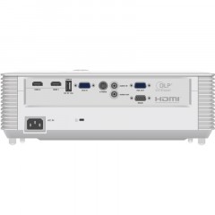 Проектор ScreenPlay INFOCUS [SP228] DLP,FullHD, 4000 lm,30 000:1 - фото 4