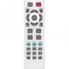 Проектор ScreenPlay INFOCUS [SP228] DLP,FullHD, 4000 lm,30 000:1 - фото 7