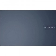 Ноутбук Asus X1704ZA-AU343(90NB10F2-M00DF0)i5-1235U/16Gb/512GbSSD/17.3/NoOS Ноутбук Asus X1704ZA-AU343(90NB10F2-M00DF0)i5-1235U/16Gb/512GbSSD/17.3/NoOS - фото 9
