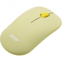 Набор клавиатура+мышь Acer OCC205 (ZL.ACCEE.00E)/зеленый/желтый/USB/slim Набор клавиатура+мышь Acer OCC205 (ZL.ACCEE.00E)/зеленый/желтый/USB/slim - фото 4
