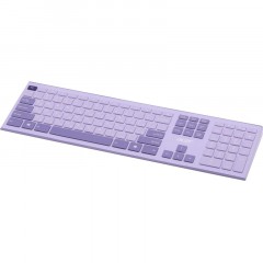 Набор клавиатура+мышь Acer OCC205 (ZL.ACCEE.00D)/Фиолетовый/USB/slim Набор клавиатура+мышь Acer OCC205 (ZL.ACCEE.00D)/Фиолетовый/USB/slim - фото 3
