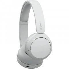 Наушники Sony WH-CH520 White, накладные (WH-CH520/WZ) Наушники Sony WH-CH520 White, накладные (WH-CH520/WZ) - фото 2