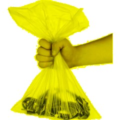 Пакет фасовочный ПСД 30х50, 50мкм, 500шт/уп(ГА) - фото 3