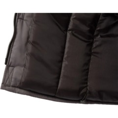 Костюм зим муж (куртка, пк) Ларга (з43) сер/чер 96-100/194-200 - фото 19