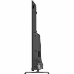 Телевизор Digma Pro 55L, QLED, UHD, Smart (Google TV) - фото 6