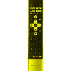 Телевизор Digma Pro 55L, QLED, UHD, Smart (Google TV) - фото 8