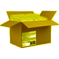 Бинт самофикс эласт 10м х6см Teneris , 64 шт/уп - фото 3