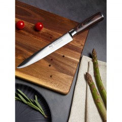 Нож для нарезки мяса 20 см, Mielaje (38021) Нож для нарезки мяса 20 см, Mielaje (38021) - фото 4