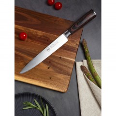 Нож для нарезки мяса 20 см, Mielaje (38021) Нож для нарезки мяса 20 см, Mielaje (38021) - фото 5