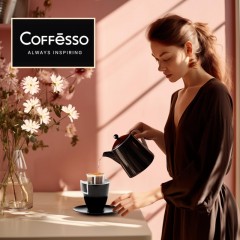 Кофе Coffesso Colombia Tinto дрип-пакет 5 шт/уп Кофе Coffesso Colombia Tinto дрип-пакет 5 шт/уп - фото 11