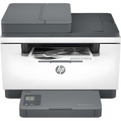 МФУ HP LaserJet M236sdn 9YG08A A4 Duplex монохромный - фото 2