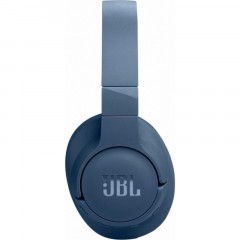 Наушники JBL Tune 770 NC Blue (JBLT770NCBLU) Наушники JBL Tune 770 NC Blue (JBLT770NCBLU) - фото 3