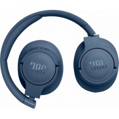 Наушники JBL Tune 770 NC Blue (JBLT770NCBLU) Наушники JBL Tune 770 NC Blue (JBLT770NCBLU) - фото 4
