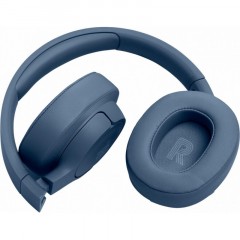 Наушники JBL Tune 770 NC Blue (JBLT770NCBLU) Наушники JBL Tune 770 NC Blue (JBLT770NCBLU) - фото 5
