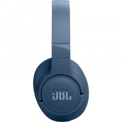 Наушники JBL Tune 770 NC Blue (JBLT770NCBLU) Наушники JBL Tune 770 NC Blue (JBLT770NCBLU) - фото 6