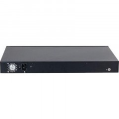 Коммутатор DAHUA DH-LR2218-16ET-240 16 портовый PoE Коммутатор DAHUA DH-LR2218-16ET-240 16 портовый PoE - фото 3