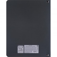 Тетрадь общая, BS, А5, 120л., клетка, кольца, Botanica, банан рамка N4763 Тетрадь общая, BS, А5, 120л., клетка, кольца, Botanica, банан рамка N4763 - фото 8