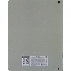 Тетрадь общая, BS, А5, 120л., клетка, кольца. Botanica, эвкалипт N4234 Тетрадь общая, BS, А5, 120л., клетка, кольца. Botanica, эвкалипт N4234 - фото 8