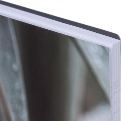 Тетрадь общая, BS, А5, 80л., клетка, спираль. Botanica, агава N4185 Тетрадь общая, BS, А5, 80л., клетка, спираль. Botanica, агава N4185 - фото 3
