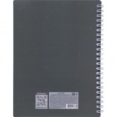 Тетрадь общая, BS, А5, 80л., клетка, спираль. Botanica, агава N4185 Тетрадь общая, BS, А5, 80л., клетка, спираль. Botanica, агава N4185 - фото 8