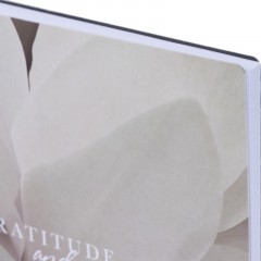 Тетрадь общая, BS, А5, 80л., точка, спираль. Botanica, цикламен N4191 Тетрадь общая, BS, А5, 80л., точка, спираль. Botanica, цикламен N4191 - фото 3