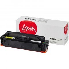 Картридж лазерный Sakura W2032X жел. пов. емк. для HP LJ M454/MFP M479 Картридж лазерный Sakura W2032X жел. пов. емк. для HP LJ M454/MFP M479 - фото 2