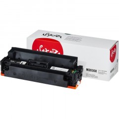 Картридж лазерный Sakura W2030X чер. пов. емк. для HP LJ M454/MFP M479 Картридж лазерный Sakura W2030X чер. пов. емк. для HP LJ M454/MFP M479 - фото 2