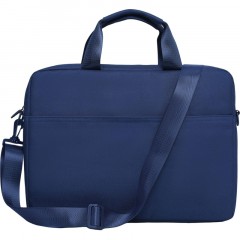 Сумка для ноутбука 15.6 Lamark L215 Blue - фото 5