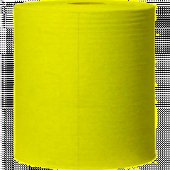 Бумага протирочная Торк/Tellus 1сл с перфорацией бирюзовый 1рул 351400 - фото 3