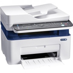 МФУ Xerox WorkCentre 3025NI (3025V_NI)A4 20ppm 4in1, монохромный - фото 2