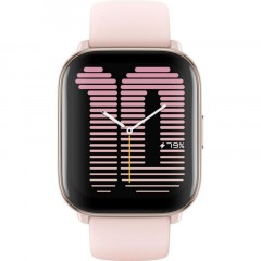 Смарт-часы AMAZFIT ACTIVE A2211 Petal Pink AMF-6972596106937 - фото 2