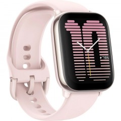 Смарт-часы AMAZFIT ACTIVE A2211 Petal Pink AMF-6972596106937 - фото 3