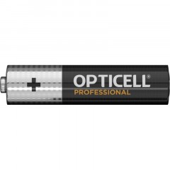 Батарейка OPTICELL Professional AAA 12шт/уп - фото 2