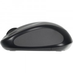Мышь компьютерная Logitech Wireless (910-002692) M235, Grey, CN Мышь компьютерная Logitech Wireless (910-002692) M235, Grey, CN - фото 4