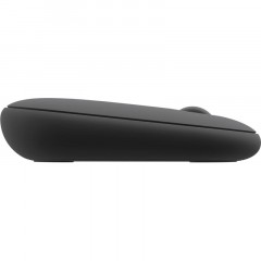 Мышь компьютерная Logitech Wireless (910-007015) Pebble 2 M350s, Bluetooth Мышь компьютерная Logitech Wireless (910-007015) Pebble 2 M350s, Bluetooth - фото 3