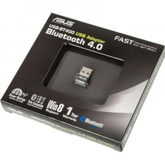 Сетевой адаптер Asus USB-BT400/Bluetooth 4 Сетевой адаптер Asus USB-BT400/Bluetooth 4 - фото 3