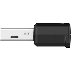 Сетевой адаптер Asus USB-AX55 Nano AX1800 - фото 3